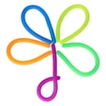 thumbnail image 3 of Fidget Sensory Toy, TPR Cuerdas Elásticas Fidget Toy Emotion Venting Para Oficina Para ADD Para El Hogar Para ASD Para Autismo Infantil ANGGREK Otros, 3 of 8