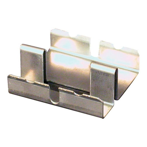 Legrand Divided Coupling,Ivory,Steel,Couplings 2401D