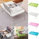 thumbnail image 1 of Mesilla De Noche Mesa plegable para portátil,ajustable,de aleación de aluminio,para usar en la cama,en el sofá o en la oficina (azul,1 pieza). Rkxzt, 1 of 9