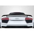 thumbnail image 1 of 2008-2015 Audi R8 Carbon Creations GTS Rear Wing Spoiler - 1 Piece, 1 of 1