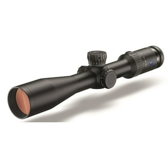Carl Zeiss Conquest DL - Riflescope 3-12 x 50 - fogproof