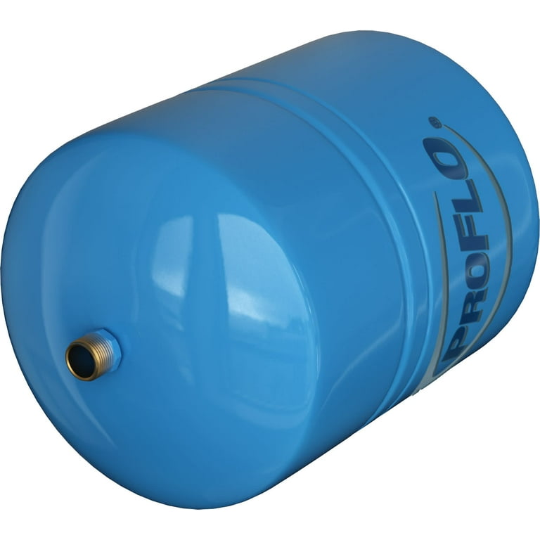 Proflo Pfxt5 2 Gallon Thermal Expansion Tank - Walmart.com