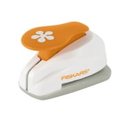 Fiskars Small Lever Hole Punch, 1 Each