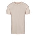 thumbnail image 1 of Build Your Brand T-Shirt pour Hommes à Col Rond, 1 of 2