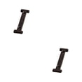 thumbnail image 1 of Toystoory Letrero de casa con letras de Metal, placa de puerta decorativa de hierro fácil de instalar, duradera y resistente al óxido B17--I B17--yo 2Conjunto, 1 of 6