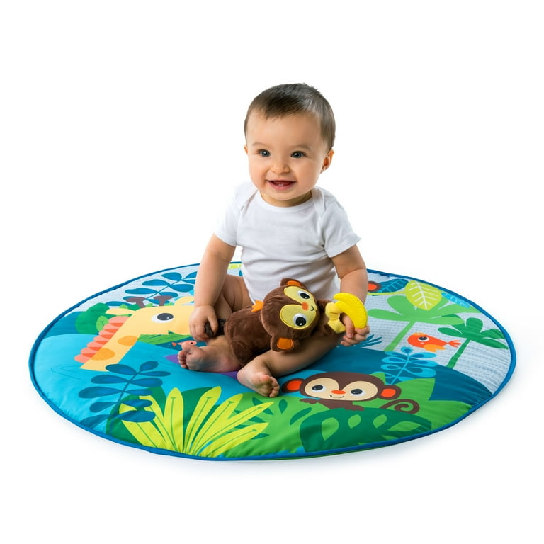 Monkey play mat hotsell