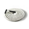 Gold's Gym Extreme 20’ Training Rope with Wrapped Ends