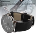 thumbnail image 3 of Reloj De Moda Para Hombre, Lujoso Y Versátil Reloj De Cuarzo Analógico Con Fecha De Negocios, Estilo Informal Cómodo Para Viajes, 3 of 7