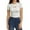 White, variant on Tittly T Shirts for Women Going Out Tops Women's Cutout Tops Basic Long Sleeve Round Neck Slim Fit T Shirts Spring Tops for Women Tshirts Shirts Black L