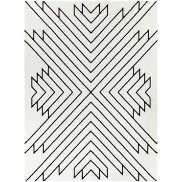 Henri Contemporary Area Rug