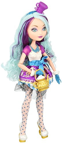 barbie monster high walmart