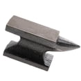 thumbnail image 3 of Banco de joyero Anvil Zulema Cuerno Yunque Metalurgia 152 mm 47 mm, 3 of 8