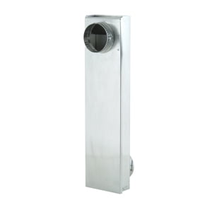 4396037RP Dryer Vent Periscope - Walmart.com