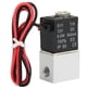 thumbnail image 1 of Válvula Solenoide de Respuesta Rápida DC12V Para Agua Aire Aceite 2 Posiciones 2 Vías ANGGREK, 1 of 7