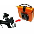 thumbnail image 2 of 3X Bike Carrier Block Adapter for Folding Bike Bag Rack Holder Front Carrier Block Mount Accessories, 2 of 7