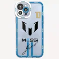 thumbnail image 1 of Funda De Teléfono Superstar Messi Cr7 Para iPhone 15 14 13 1, 1 of 7