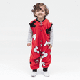 thumbnail image 3 of Baby Sleeping Mickey Mouse 3-4 Años Poliéster Chiqui Mundo Chiqui Mundo CH1428, 3 of 4