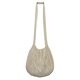 thumbnail image 1 of Bolsos de hombro de punto para mujer Bolso de compras tejido de gran capacidad (Beige) Likrtyny  Para estrenar, 1 of 9