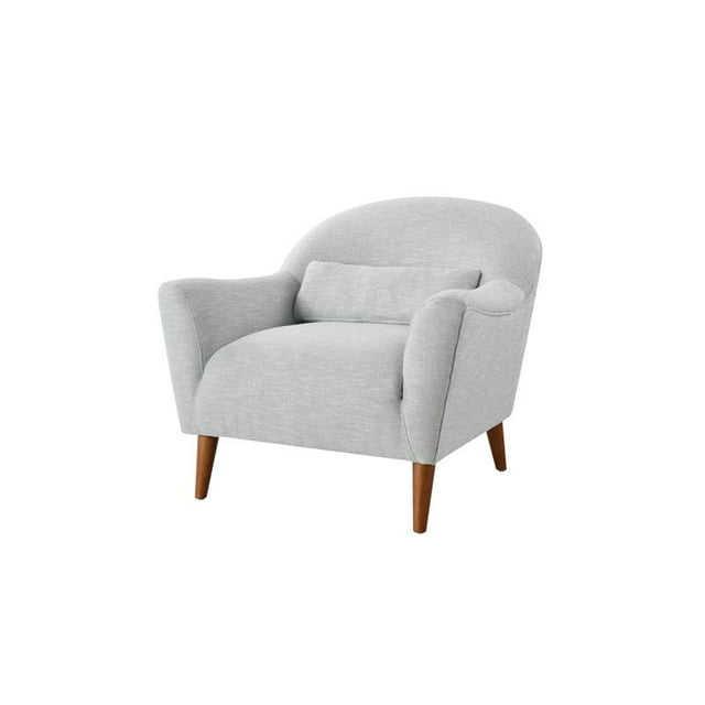 Fauteuil Encastré Piper Seafoam Green