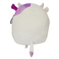 thumbnail image 4 of Squishmallows Kellytoy Official 12" Kalina the Pink Cow Super Soft Plush Toy, 4 of 4