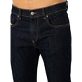 thumbnail image 5 of Diesel D-Strukt Slim Jeans, Blue, 5 of 6