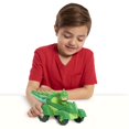 thumbnail image 2 of PJ Masks Gekko & Gekko Mobile, Juego de Vehículo y Figura de Acción Articulada de 2 Piezas, Verde, Juguetes para Niños a Partir de 3 Años, Regalos y Obsequios, 2 of 5