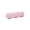 #0183-Pink, variant on Cheapark Pencil Case Bowknot Design Bag Lovely Soft Single Layer Pouch For Office Desktop Stationery Storage And Daily Essentials Carry Gift
