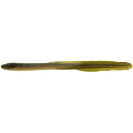 Berkley Gulp! Alive! 8 Eel Natural Pint