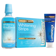 Lumineux Performance Whitening Toothpaste for Bright White Teeth Every Day, 3.75 fl. Oz.
