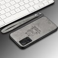 thumbnail image 3 of Funda clásica de tela para Xiaomi Mi 14, 13T, 12, 12T, 11T Pro, 9T, 10T, 11 Lite, Poco F3, F4, F5 Pro, carcasa magnética integrada, 3 of 5