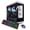 White, variant on iBUYPOWER Y40 Gaming PC Desktop, AMD Ryzen 7 9800X3D, AMD Radeon RX 9070XT 16GB, 32GB DDR5 RAM, 1TB NVMe SSD, Y40BA7R97XT03