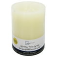 thumbnail image 1 of Mainstays 4" LED Wax Pillar Candle, 1 of 4