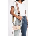 thumbnail image 3 of Bolso Marc Jacobs The Snapshot New Rose Multi para mujer, 3 of 6