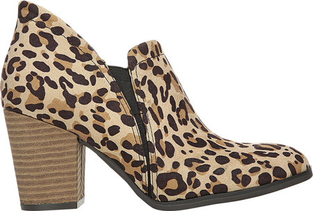 dr scholl's all my life bootie