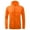 Orange, variant on ZQUUVOU Men's and Women's Rain Jacket Outdoor Sports Coat Quick Dry Windbreaker Top Red