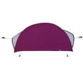thumbnail image 2 of Funda para cochecito de bebé BuyWeek parasol para cochecito Fibra de poliuretano negro azul rojo rosa morado, 2 of 14