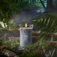 thumbnail image 3 of WoodWick Large Hourglass Scented Candle, Crackles as it Burns, Terra Haze, 21.5 oz., 3 of 5