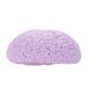 thumbnail image 5 of Esponja Exfoliante Konjac Fugacal 8 piezas Exfoliante Facial Limpiadora Profunda, 5 of 6
