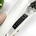 thumbnail image 4 of Professional Volumizing Iron | Add volume to hair, ceramic hair volumizing tool, adjustable temperature, swivel cord, 4 of 5