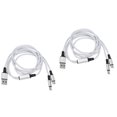 thumbnail image 1 of EcoNesxp Charging device with multi-device charging cable, 1 of 5