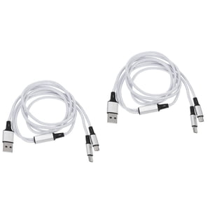 EcoNesxp Charging device with multi-device charging cable