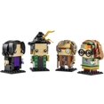 thumbnail image 4 of Lego 40560 Brickheadz Harry Potter Professeurs de Poudlard/retiré!, 4 of 4
