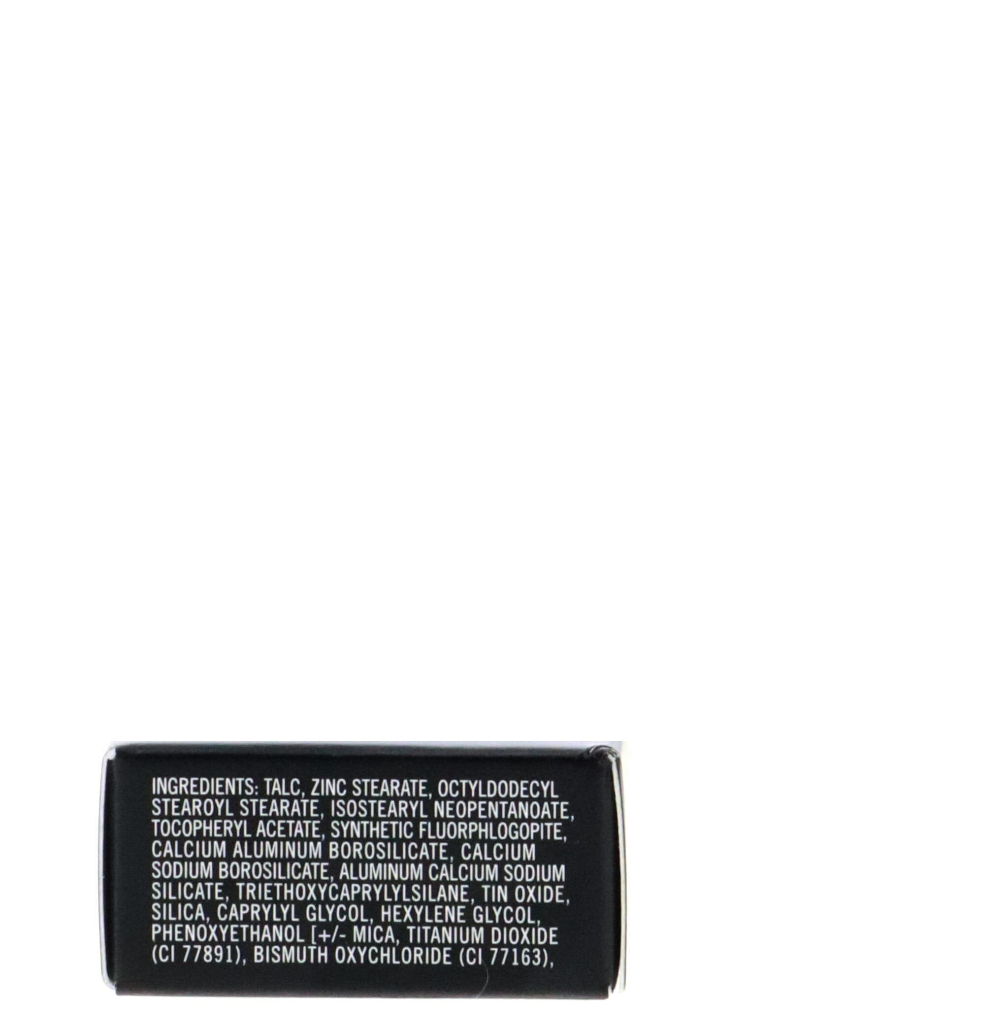 MAC COSMETICS/EYE SHADOW SHELL PEACH SATIN 0.05 OZ (1.5 ML)