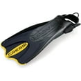 thumbnail image 3 of Cressi Palau Saf Open Heel Fins, 3 of 5