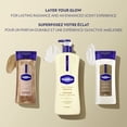 thumbnail image 4 of Lotion Corporelle Vaseline Intensive Care™ avec 48 h d'hydratation, 4 of 8