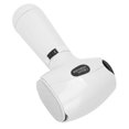 thumbnail image 4 of Foot File Sander, Remove Calluses Foot Callus Remover Electric Double Grinding  For Home Use For Men Cream, 4 of 8