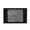 M, variant on Homerr Storage Net Bag Cabinet Door Storage Bag Storage Net with Fastener Hollow Visible Plastic Wrap Sundries Organizer Mesh Pouch