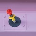 thumbnail image 3 of Pinball Machine Rods For Gaming Experience Hand-Eye Coordination Easy To Use Multiple Game Modes For Family Gatherings, 3 of 6