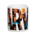 thumbnail image 2 of Marvel Logo Retro 16 oz. Ceramic Mug, 2 of 3