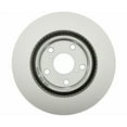 thumbnail image 2 of Raybestos 980470FZN Rust Prevention Technology Coated Rotor Brake Rotor, 1 Pack Fits select: 2007-2011 TOYOTA CAMRY, 2015-2016 TOYOTA RAV4, 2 of 4